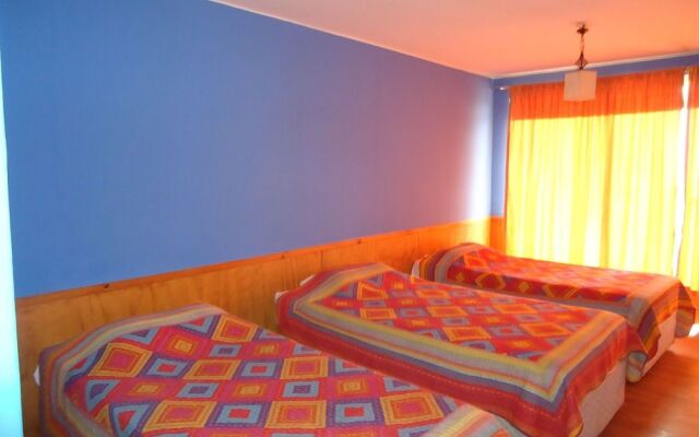 Chinchorro Eco Club Hotel Marina