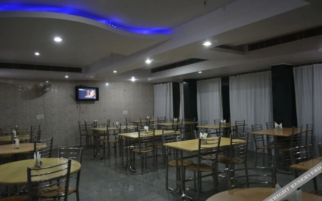Airport Hotel Breeze