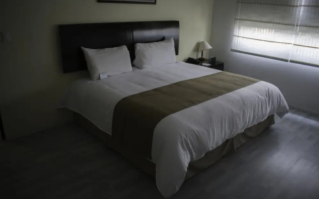 Residence L´ Heritage Oklahoma by BlueBay