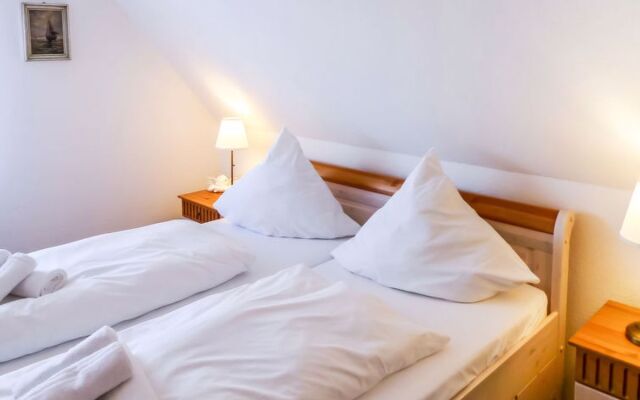 Apartment Dehne Norddeich 19719