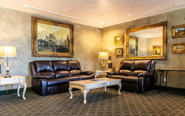 Scipio Hotel