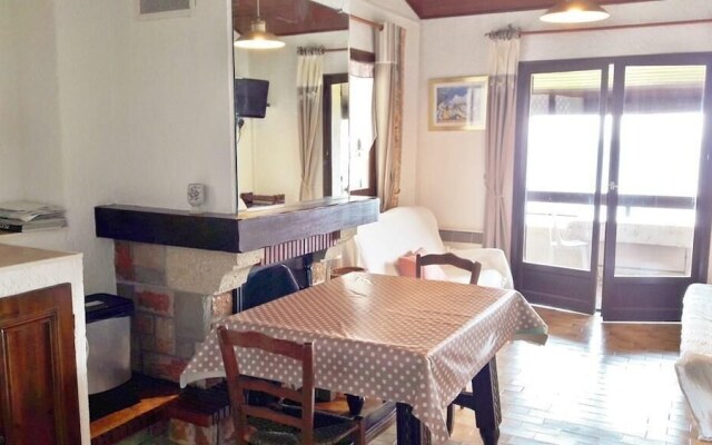 MINI-VILLA JEAN-DO - FRONT THE SEA Apartment 1