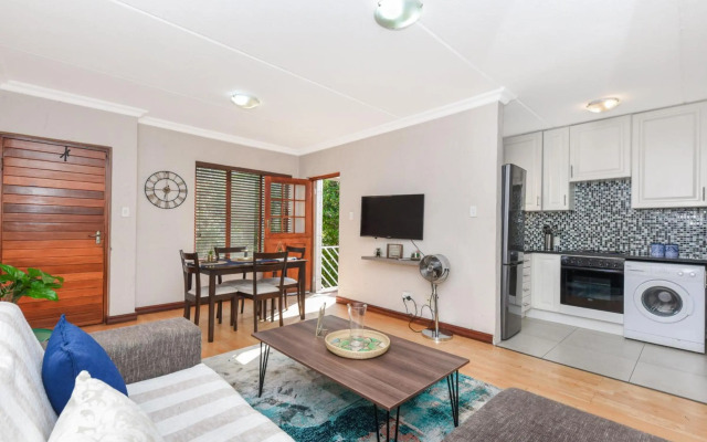 The Atholls in Melrose