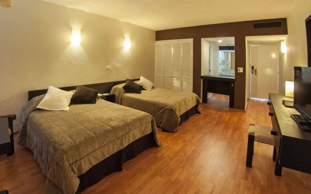 Gran Hotel Xalapa