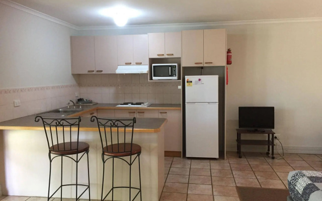Big4 Tasman Holiday Parks - Bright