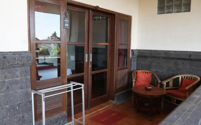 Pondok Pundi Village Inn