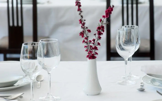 Hostel Monte Do Gozo