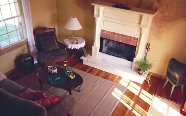 Back Forty of Fredericksburg