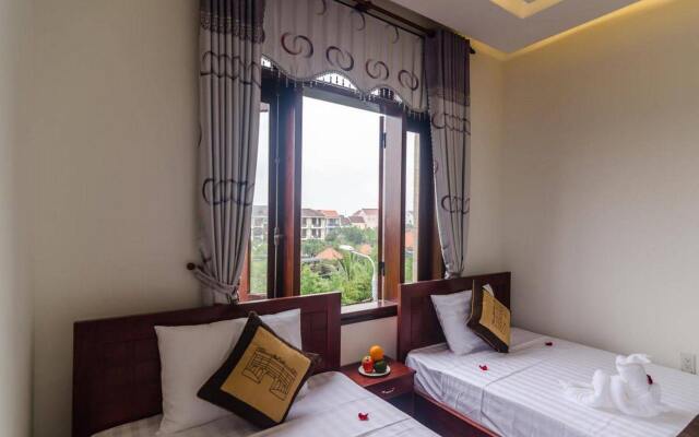 Guest house Ancient Lantern Villa Hoi An