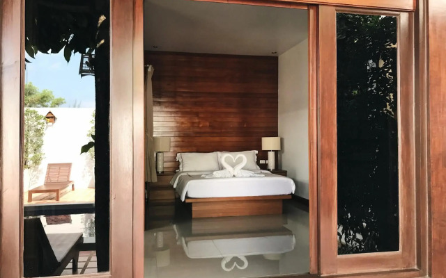 The Nest Samui