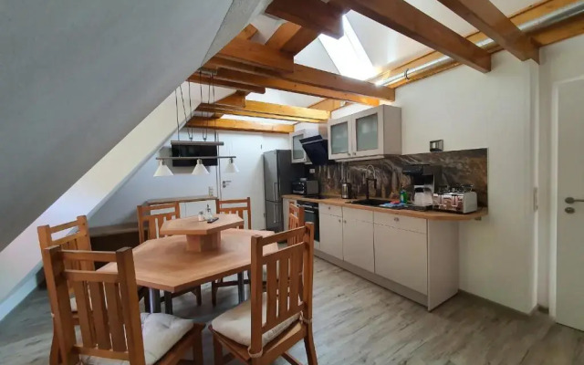 Numero1-Pension und Cafe