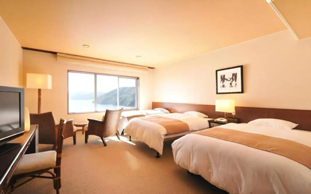 Premier Resort Yuga Iseshima