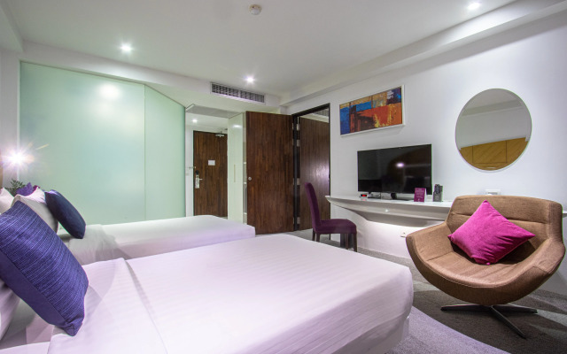 Hotel Icon Bangkok Sukhumvit 2