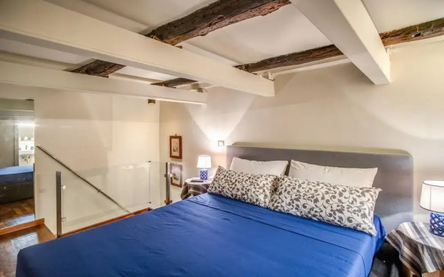 Chiaia Loft in Napoli