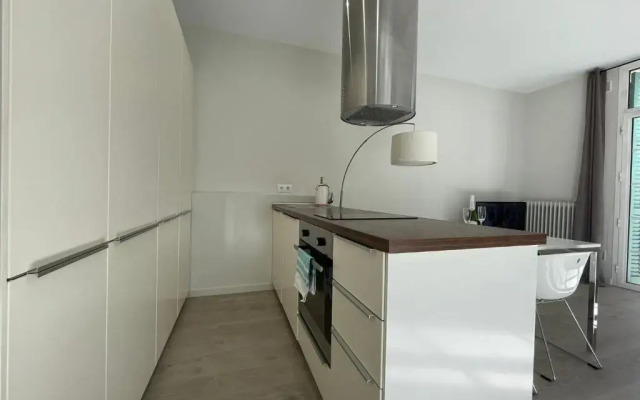 BarcelonaForRent Urban Town Suites