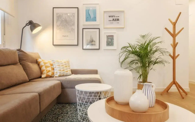 Modern Lovely House Guggenheim
