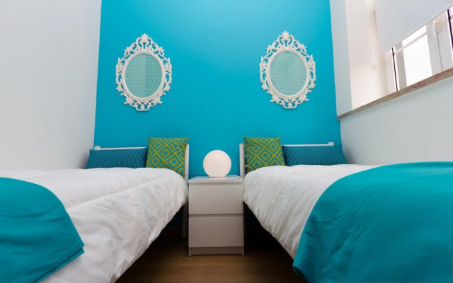 Turismo do Século Guest House