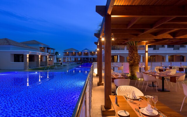 La Marquise Luxury Resort Complex