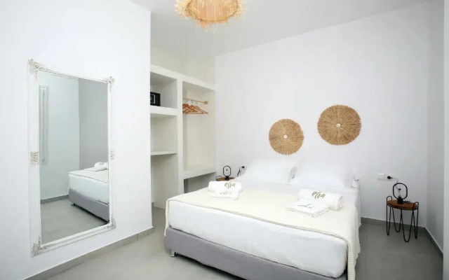 ELIA PRIVILEGED SUITES Andros ΑΝΔΡΟΣ