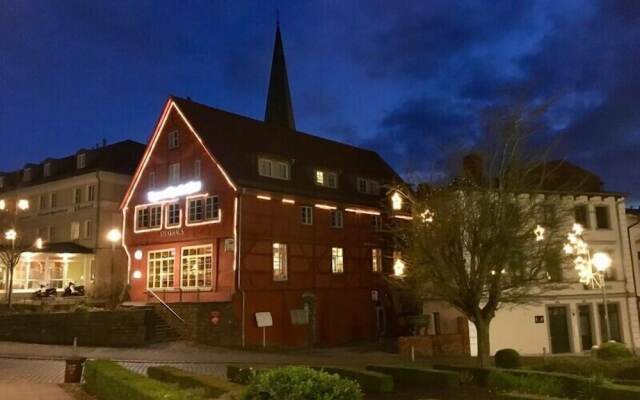 Märchenhotel Bergen