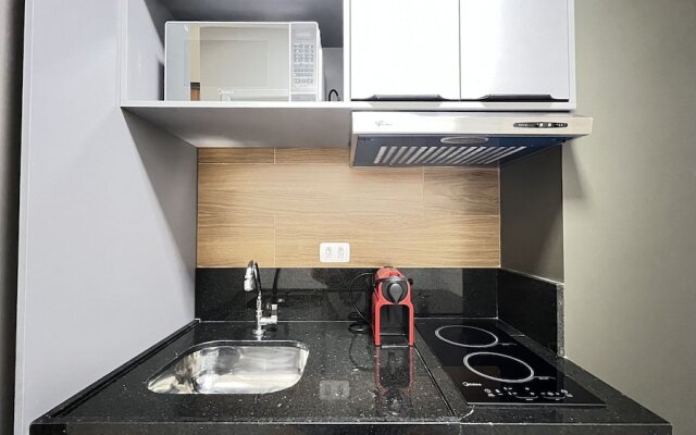 MichiH - Perfeito Studio em Pinheiros