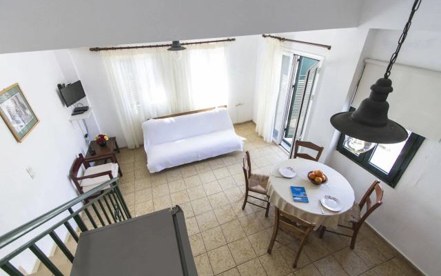 Olive Tree Apartments