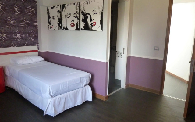 Rado Boutique Hostel