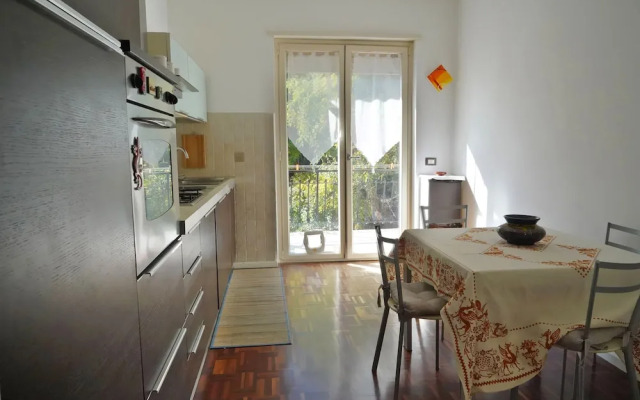 Balcony Flat Near the Center by Wonderful Italy