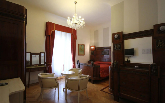 Villino il Magnifico