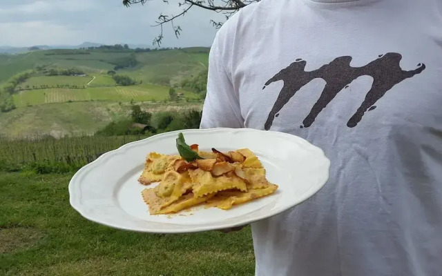 Agriturismo Morattina