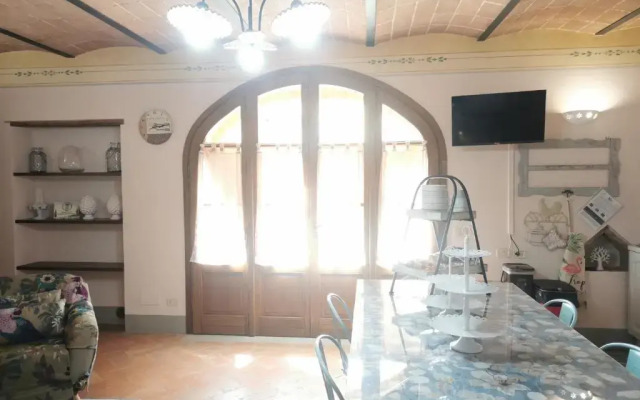 Antico Borgo Frosini