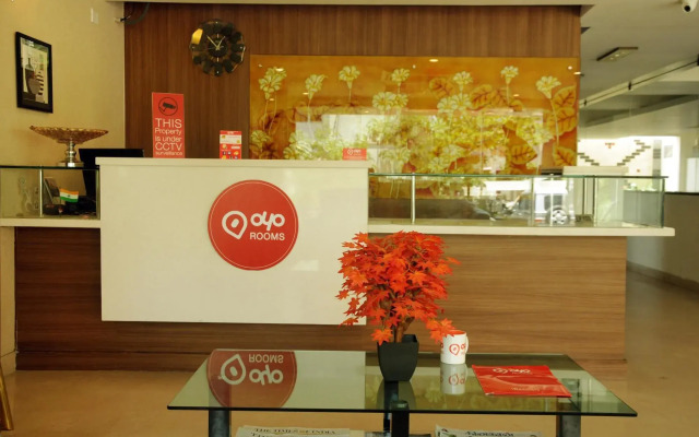 OYO Rooms Cross Cut Road Gokhale Street