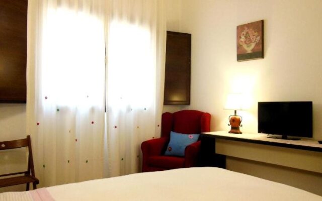 Casa Rural Jardín del Desierto