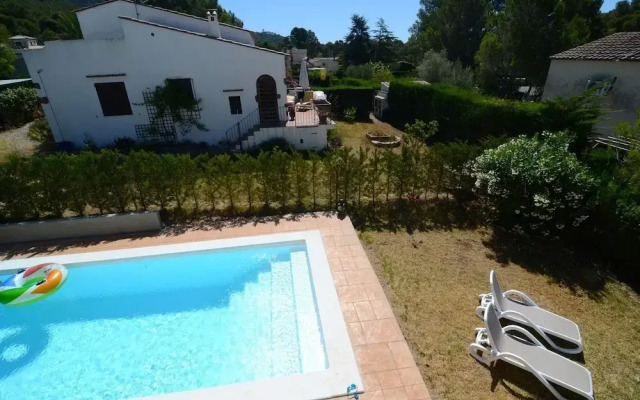 Casa Suissa 68