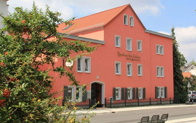 Residenz Am Schloss