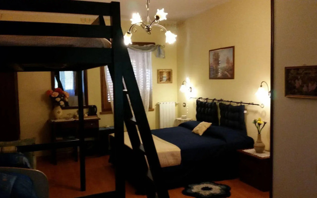 Il Ghiro Bed & Breakfast