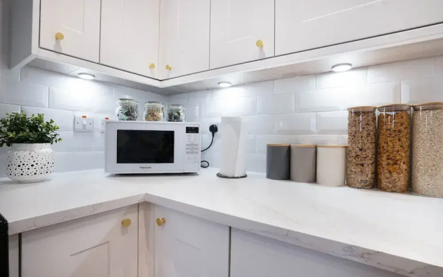 Meadowbank Residence 3bed