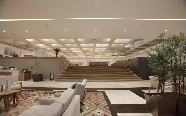 InterContinental Presidente Cancun Resort by IHG