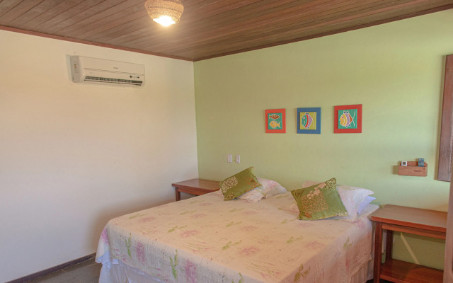 Pousada Canto do Rio