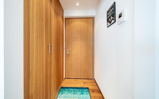 LAAX Homes - Taviarna Laax 1,9