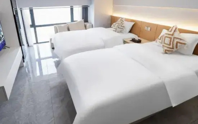Oscar-Hotel
