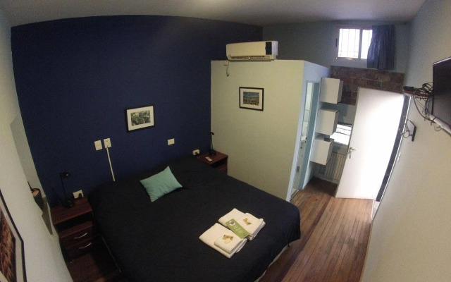 Sabatico Travelers Hostel & Guesthouse
