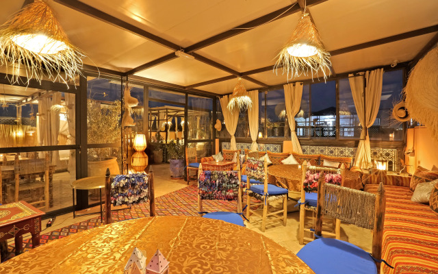 Riad Luzia