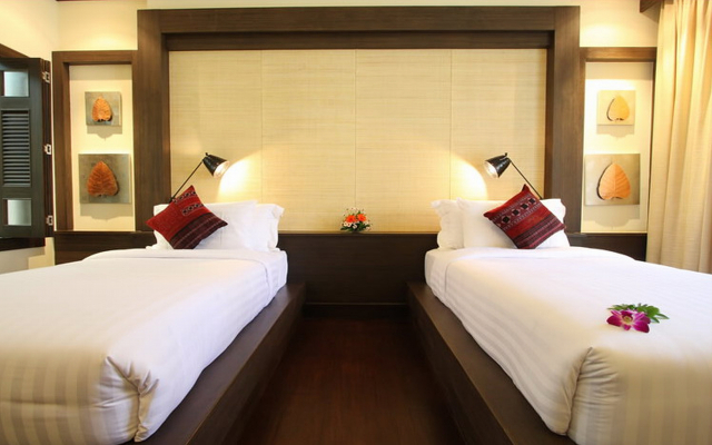Bodhi Serene Chiang Mai Hotel