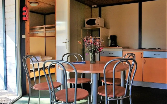 Camping La Dune