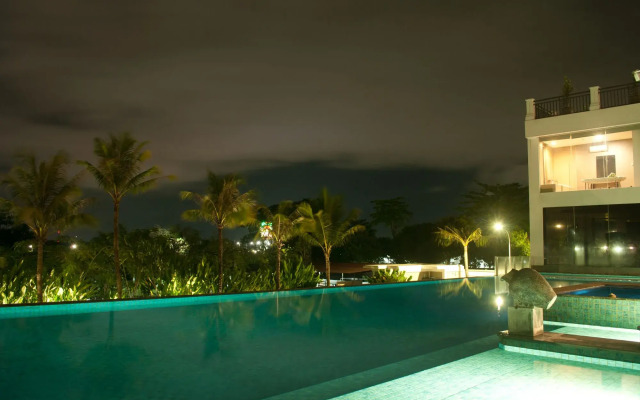 Lombok Astoria Hotel