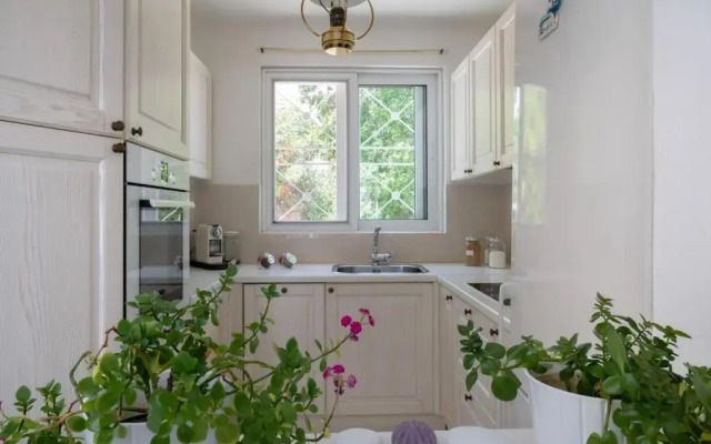 Spetses Sea View Luxury House