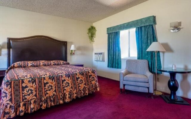 OYO Hotel Banning I-10