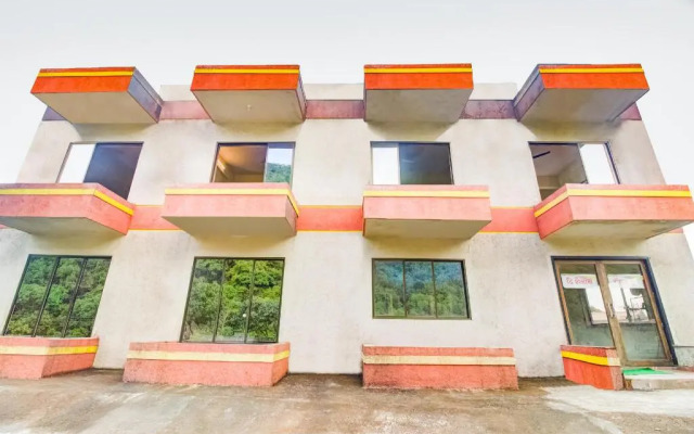 The Shelar Roayl Inn by OYO Rooms