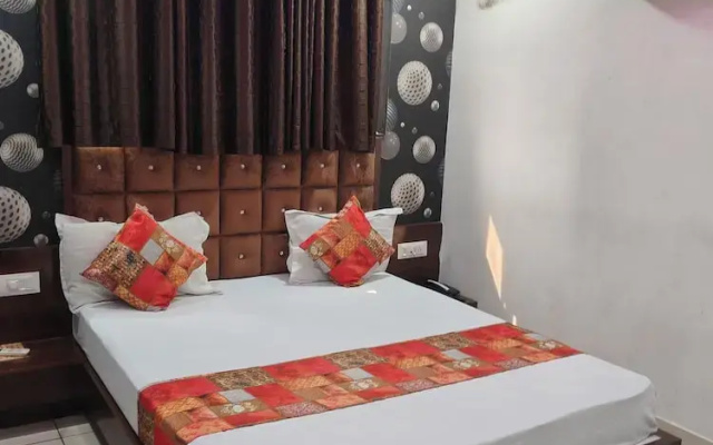 Hotel Lotus Gold